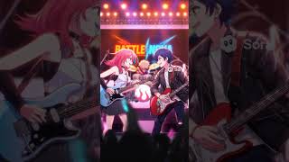 男女の対バン #生成AI #sora VER3