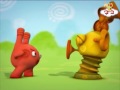 BabyTV Israel Popiz English