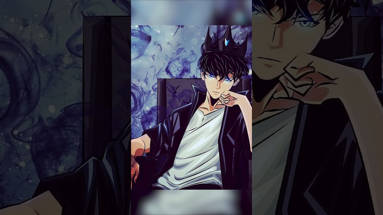 Solo Leveling - Novel