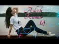 Manjile Bichad Gai Raste Bhi Kho Gayi Aaye Na Phir Laut Ke Jo Deewane Ho Gaye Ashish Kumar Dj Song