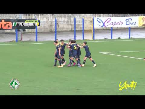 Primavera 3 - Avellino-Juve Stabia - 2-3- Il match integrale