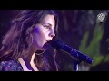 Lana del Rey - Off to the Races (Lollapalooza Chile 2018) [Full HD]