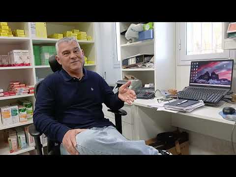 5 farmacias y una vida construida en Colonia Caroya | Farmacias Argüello | Impulso Emprendedor 062
