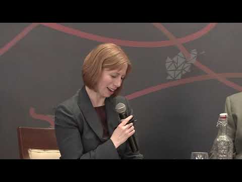 Silk Road Diplomacy | ORF