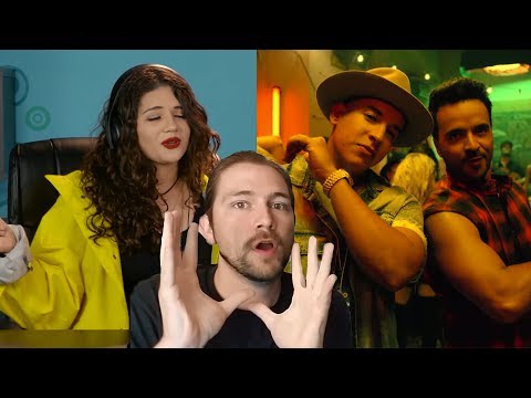 ADULTS KNOW DESPACITO | Diverse My Ass | Mike The Music Snob Reacts