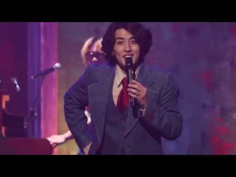 190323 잔나비 - 멘트 + 우리 애는요 @전국투어 콘서트 '투게더' 청주