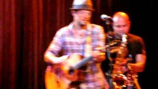 "Live High" by Jason Mraz (HQ)