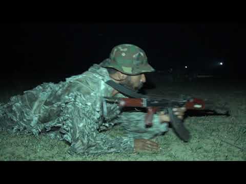 Watch 4th Intl PATS 2021 | 60 Hours to Glory; Top Military Reality Show every Sat & Sun on Hum News