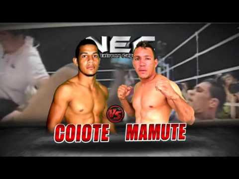 VT NEC 19 AMAPÁ AMAPÁ BRASIL 10/OUTUBRO/2015