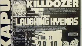 Killdozer - American Pie