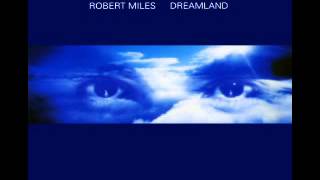 Robert Miles - In My Dreams (my personal edit)