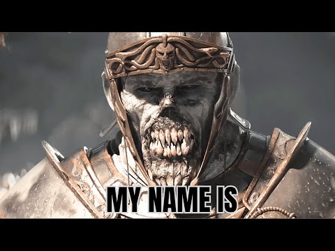 King Arthur: Legion IX | Epic Cinematic Game Trailer (Alternate Soundtrack)