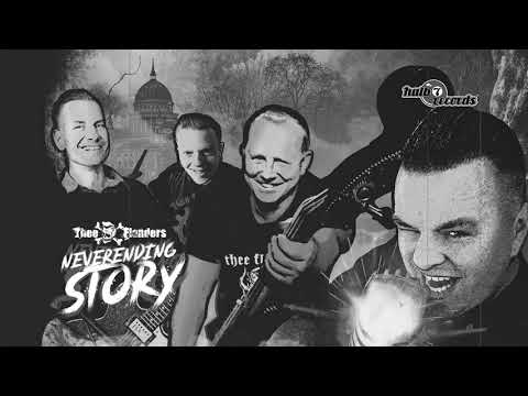 Thee Flanders - Neverending Story (AlbumTeaser)