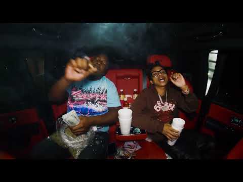 Mud God Tee ft. BankRoll Tink "Heart So Cold" Prod. by Jsreem Shot by Santos
