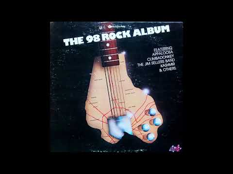 98 Rock Baltimore Playlist