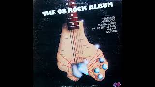 The 98 Rock Album - Vol I