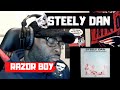 Steely Dan- Razor Boy- REACTION VIDEO