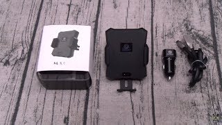 The MAGQI Automatic Qi Wireless Car Mount - You Need This!
