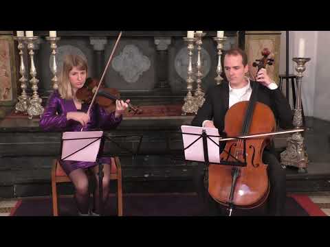 compilatie duo Magistri feest