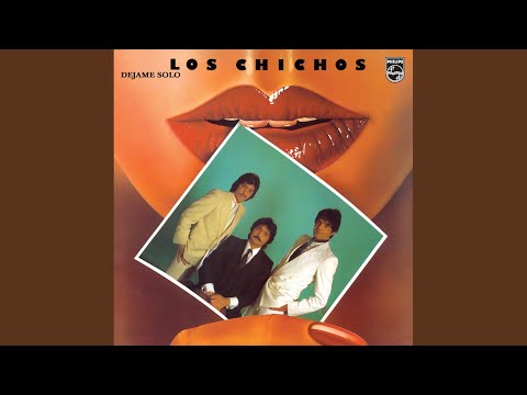 Déjame Solo (Remastered 2005)