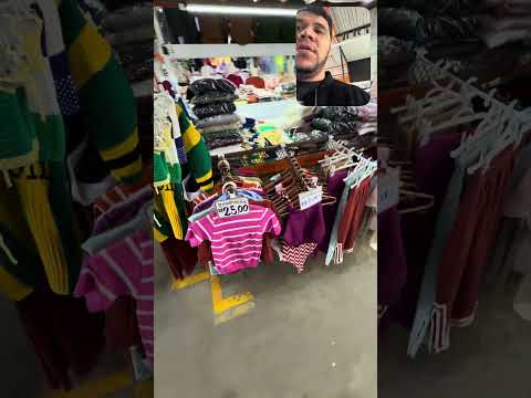 Feira de Santa Cruz do capibaribe PE