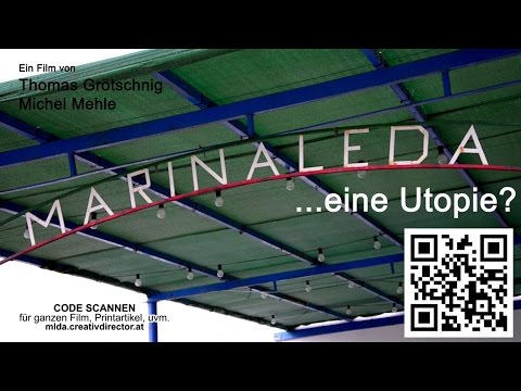 Marinaleda - A Utopia? (Documentaire complet, 2012)