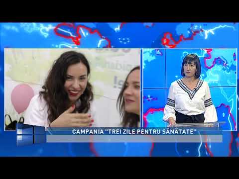 ACTUAL REGIONAL din 20 septembrie 2019 - prima parte