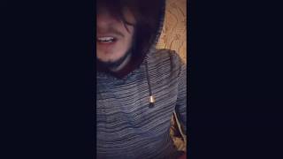 BOHEMIA - Koi Farak Nahi (Cover) MaXin