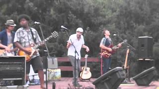 The Floorwalkers-Three Wishes live at Scioto Park
