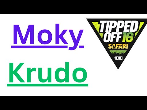 Moky vs Krudo Top 32 Analysis: Tipped Off 16 Melee
