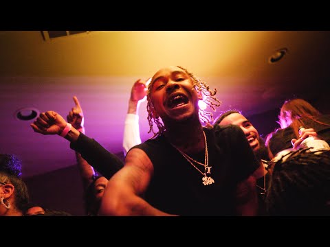 Yung Faucet - No Hook (Dir. by @th.media_)