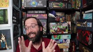 Hungry Gamer - Nanolith video thumbnail