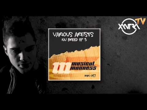 Xantra - EQuin0ox (Original Mix)