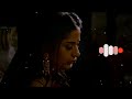 Draupadi Emotional BGM Mahabharat