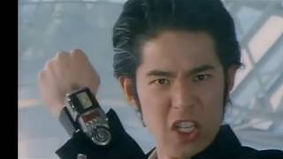 Download lagu Denji Sentai Megaranger Final Henshin mp3