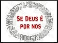 Fernandinho Se Deus É Por Nós DVD Sede De Justiça