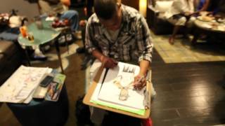 "Long Beach Independent Presents" Majic Bullet Theory @ SIP Renaissance