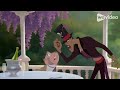 Huey Dewey And Louie The Third Part 1 Dr Facilier S Play Meet Huey Dewey Louie And Webby And