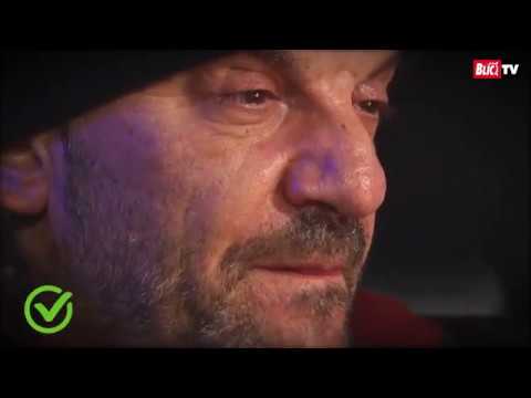 EKSKLUZIVNO: Aca Lukas priznao varanje Sonje, tri puta besramno slagao i pao sa stolice