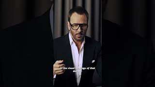 Download lagu Tom Ford on How Taste Is Formed mp3