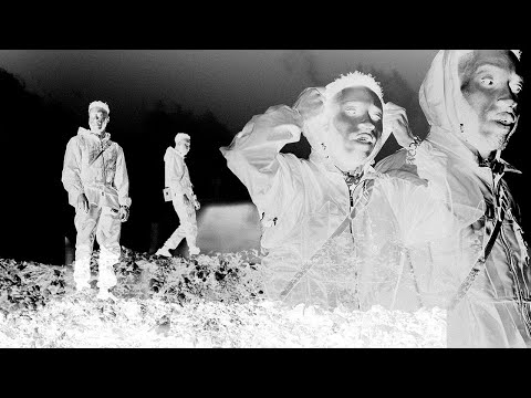 Kojey Radical - PROGRESSION FREESTYLE 2