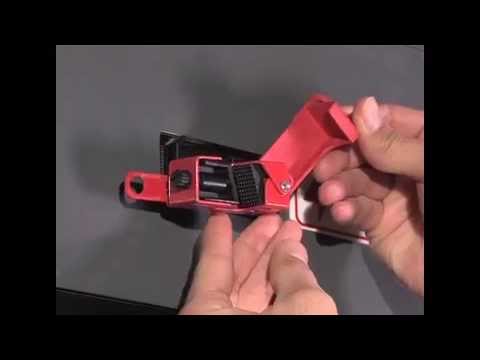 491B - Grip Tight™ Circuit Breaker Lockout