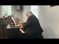 Old Rugged Cross (David Leinweber Piano Solo)
