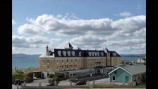 Rossnowlagh County Donegal