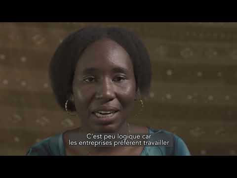 Codesign: innovation et créativité à la Malienne!