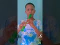 Tsehaye Demekech ️