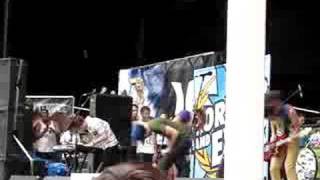 forever the sickest kids "my worst nightmare"