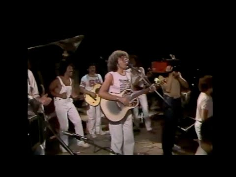 Piero con Prema - 𝐌𝐢𝐜𝐫𝐨𝐞𝐬𝐭𝐚𝐝𝐢𝐨 𝐝𝐞 𝐀𝐭𝐥𝐚𝐧𝐭𝐚 - 𝟏𝟗𝟖𝟑 𝐂𝐎𝐍𝐂𝐈𝐄𝐑𝐓𝐎