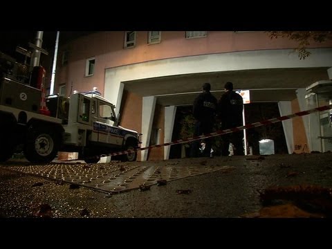 Cinq jeunes hommes blessés par arme à feu en Seine-Saint Denis