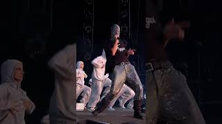 the game @pukkelpopfestival 25 #festival  #livemusic #oscarandthewolf  #pukkelpop